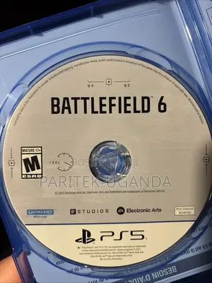 Grab Yourself The New Battlefield 6 Digital Version