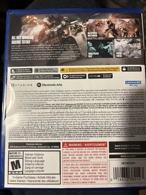 Grab Yourself The New Battlefield 6 Digital Version