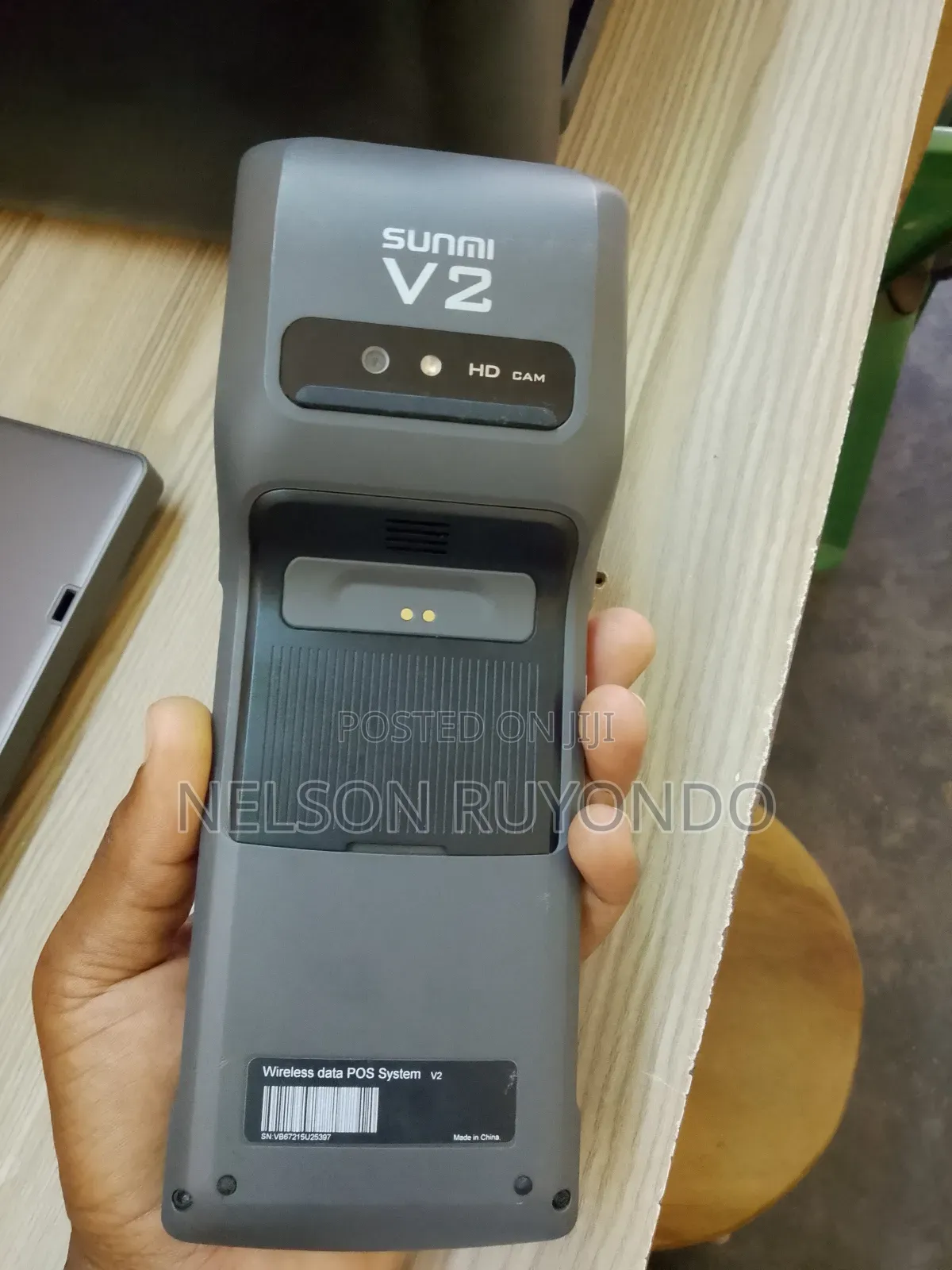 Delivero Money Machine
