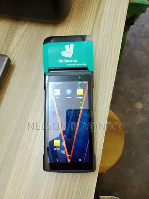Delivero Money Machine