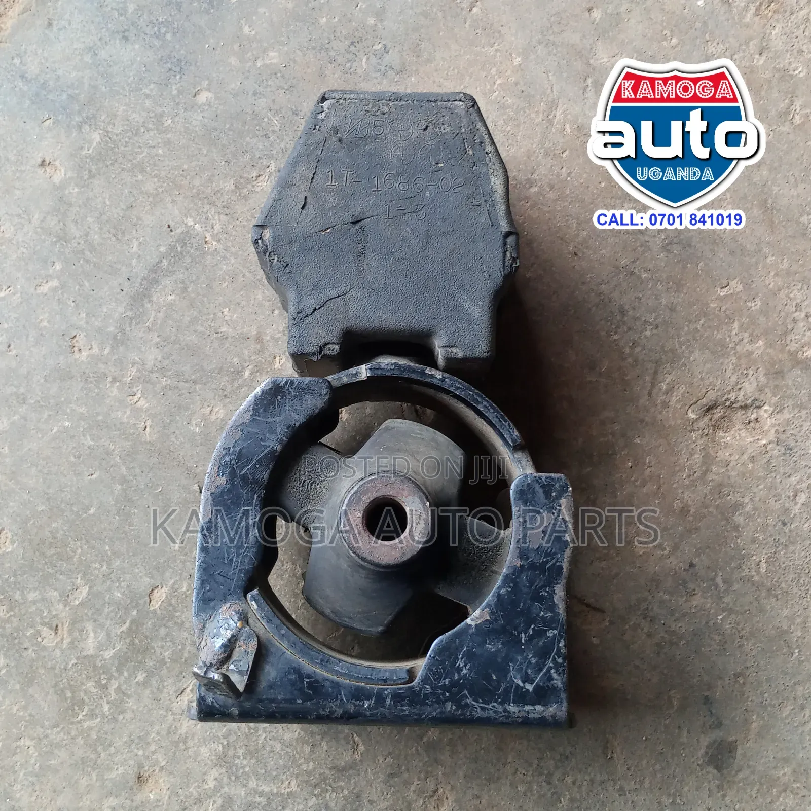 Wish, Voxy, Picnic, Fielder, Allex, Runnx Radiator Mounting.