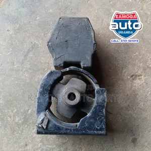 Wish, Voxy, Picnic, Fielder, Allex, Runnx Radiator Mounting.