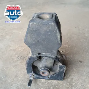 Wish, Voxy, Picnic, Fielder, Allex, Runnx Radiator Mounting.