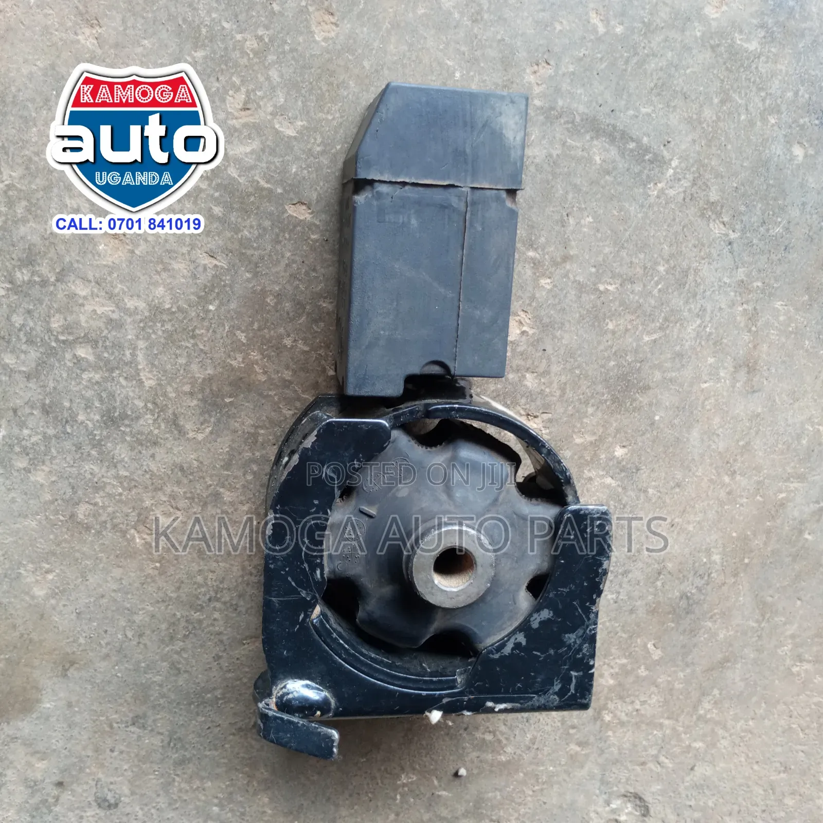 Wish, Voxy, Picnic, Fielder, Allex, Runnx Radiator Mounting.