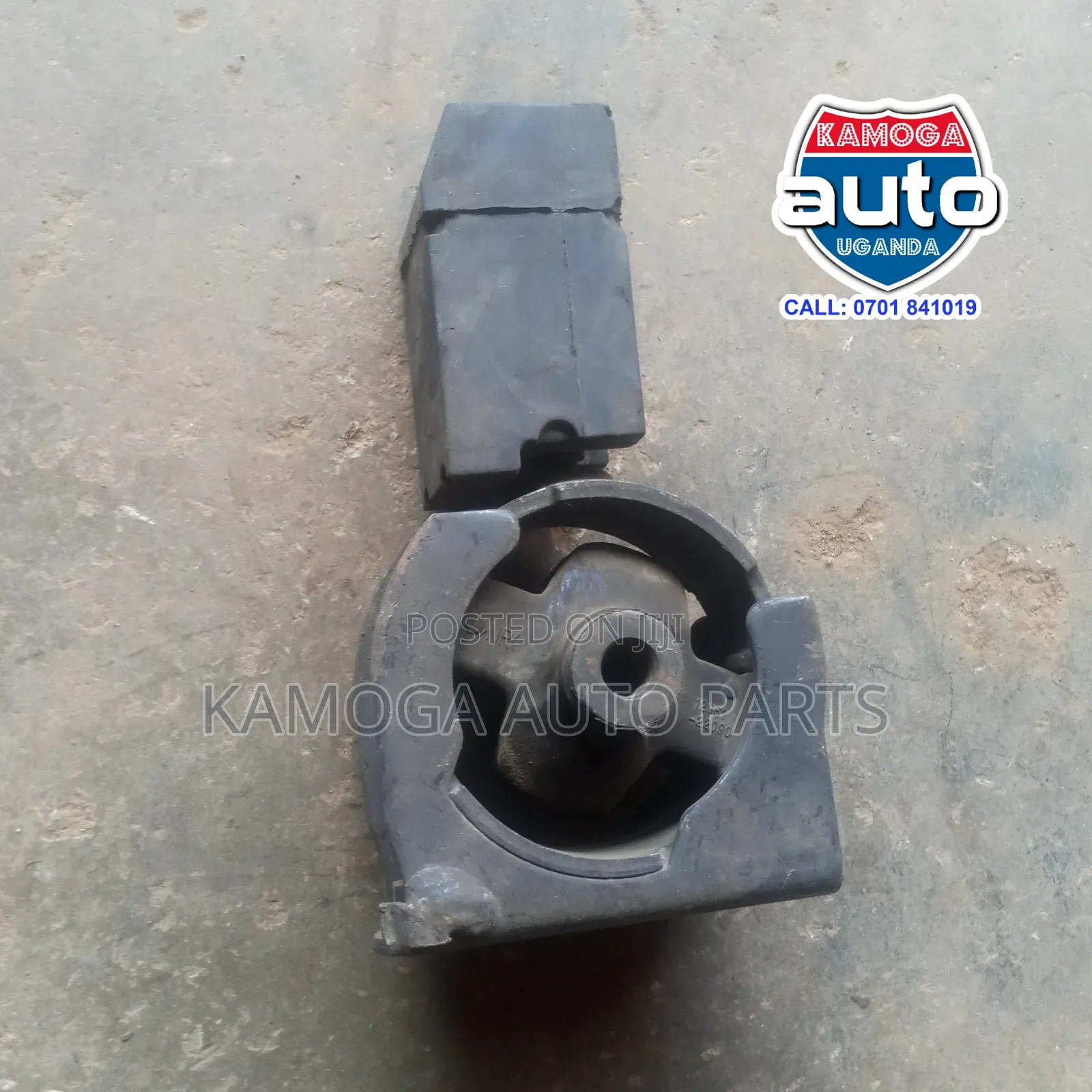 Wish, Voxy, Picnic, Fielder, Allex, Runnx Radiator Mounting.