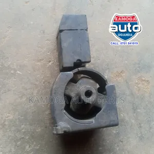 Wish, Voxy, Picnic, Fielder, Allex, Runnx Radiator Mounting.