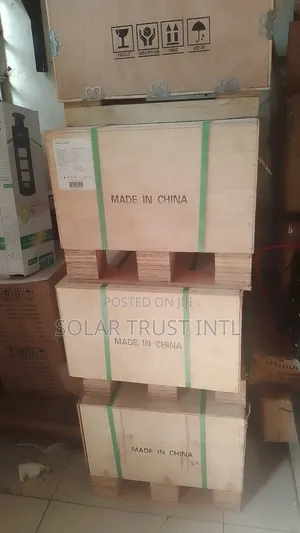 15kwh Sumry Lithium Ion Battery