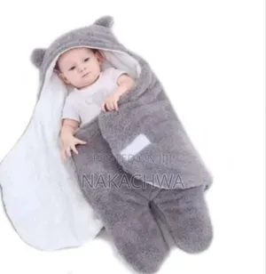 Its a Baby Swaddle Baby Recivers