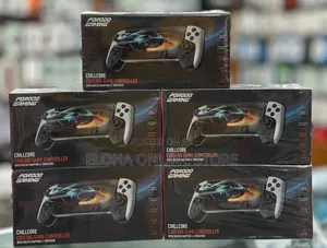 Porodo Gaming Chillcore Cooling Game Controller