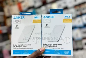 Anker Nano Power Bank (, Maggo, Slim)