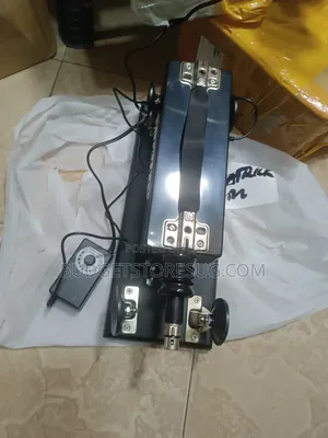 Sex Gun Multispeed