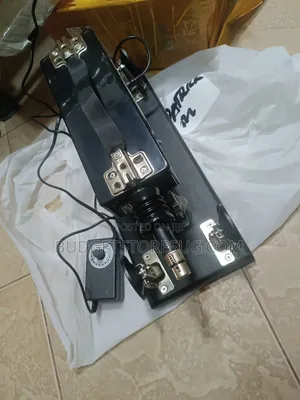 Sex Gun Multispeed
