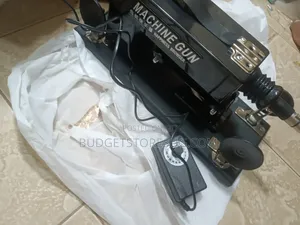 Sex Gun Multispeed