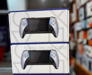 Project X 4.3 Inch Hd Ips Screen Handheld Video Game Console
