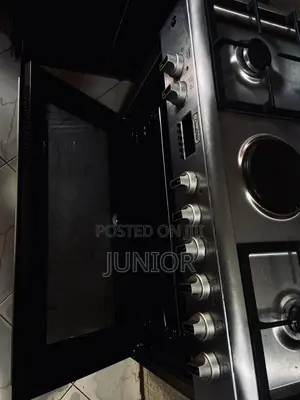 Blueflame Gas Cooker Oven 90cm by 60cm