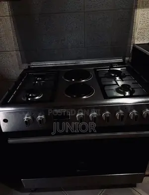 Blueflame Gas Cooker Oven 90cm by 60cm