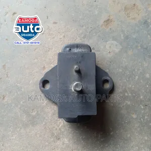 Prado, Tx, Surf, Noah Engine Mounting.