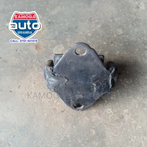 Prado, Tx, Surf, Noah Engine Mounting.