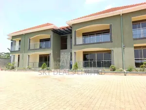 3bdrm Apartment in Bukooto, Nakawa for rent