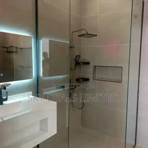 3bdrm Apartment in Bukooto, Nakawa for rent