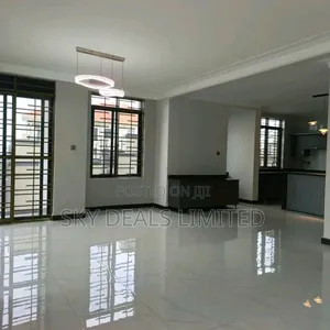 3bdrm Apartment in Bukooto, Nakawa for rent