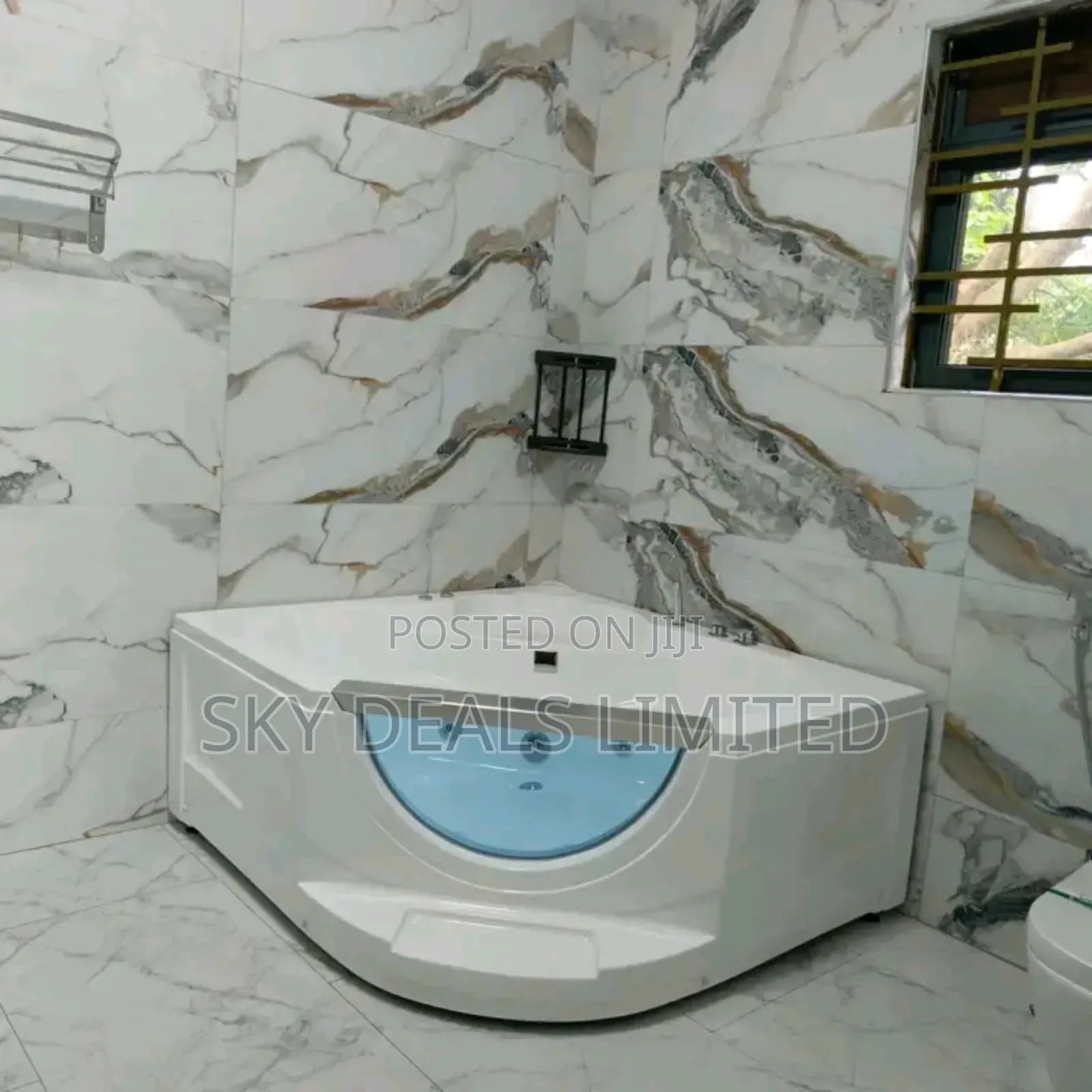 3bdrm Apartment in Bukooto, Nakawa for rent