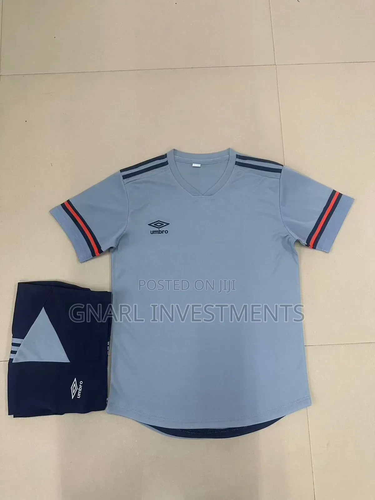 Your Team Jerseys Original