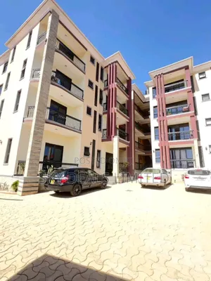 12 Units Apartment of Three Bedrooms for Sale in Kyanja