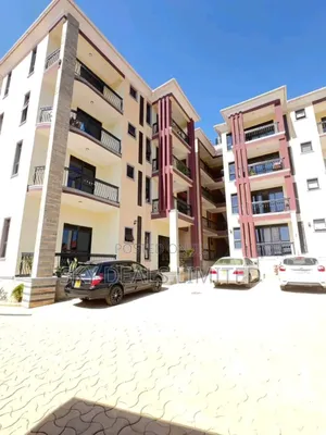 12 Units Apartment of Three Bedrooms for Sale in Kyanja