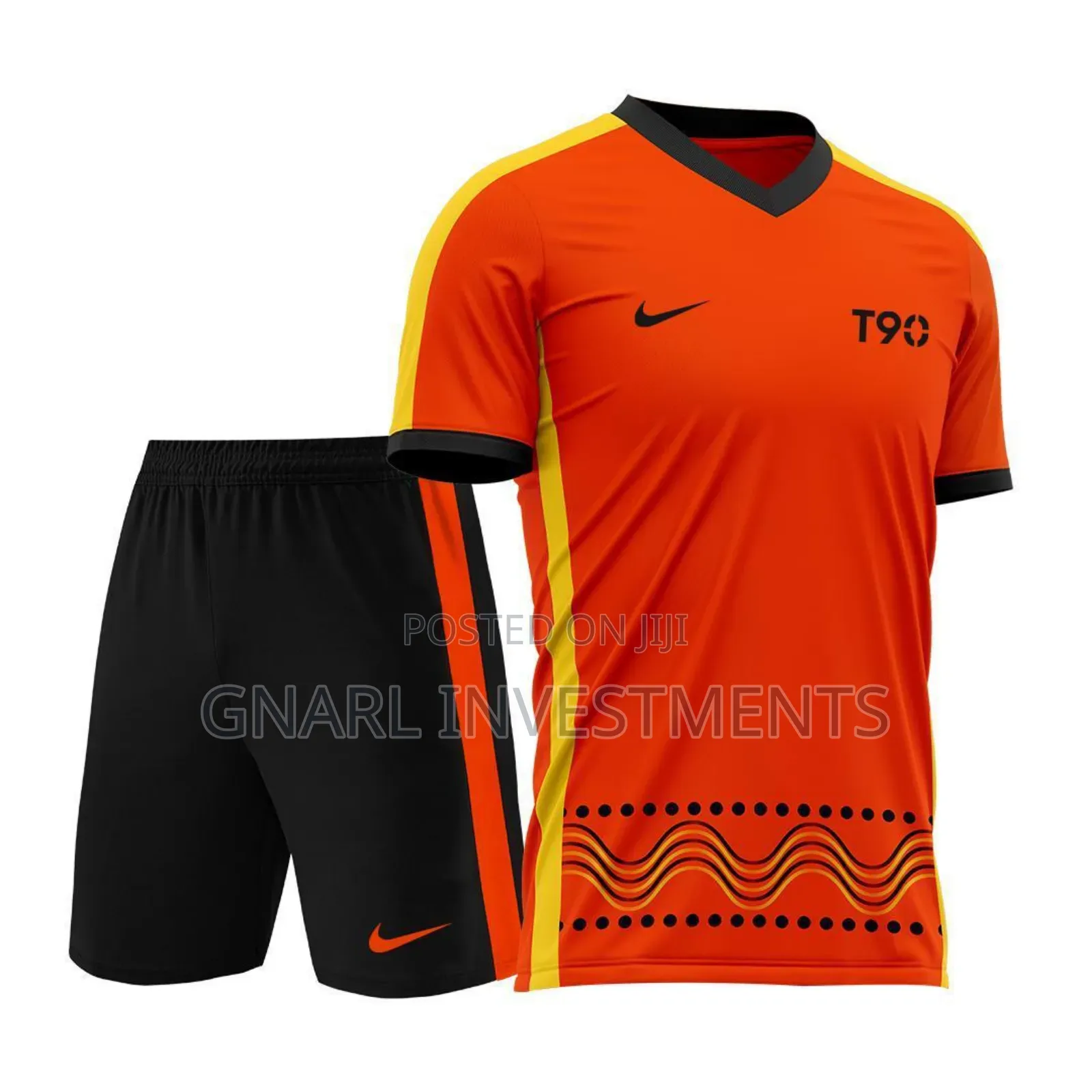 Replica Jerseys for Your Home Team