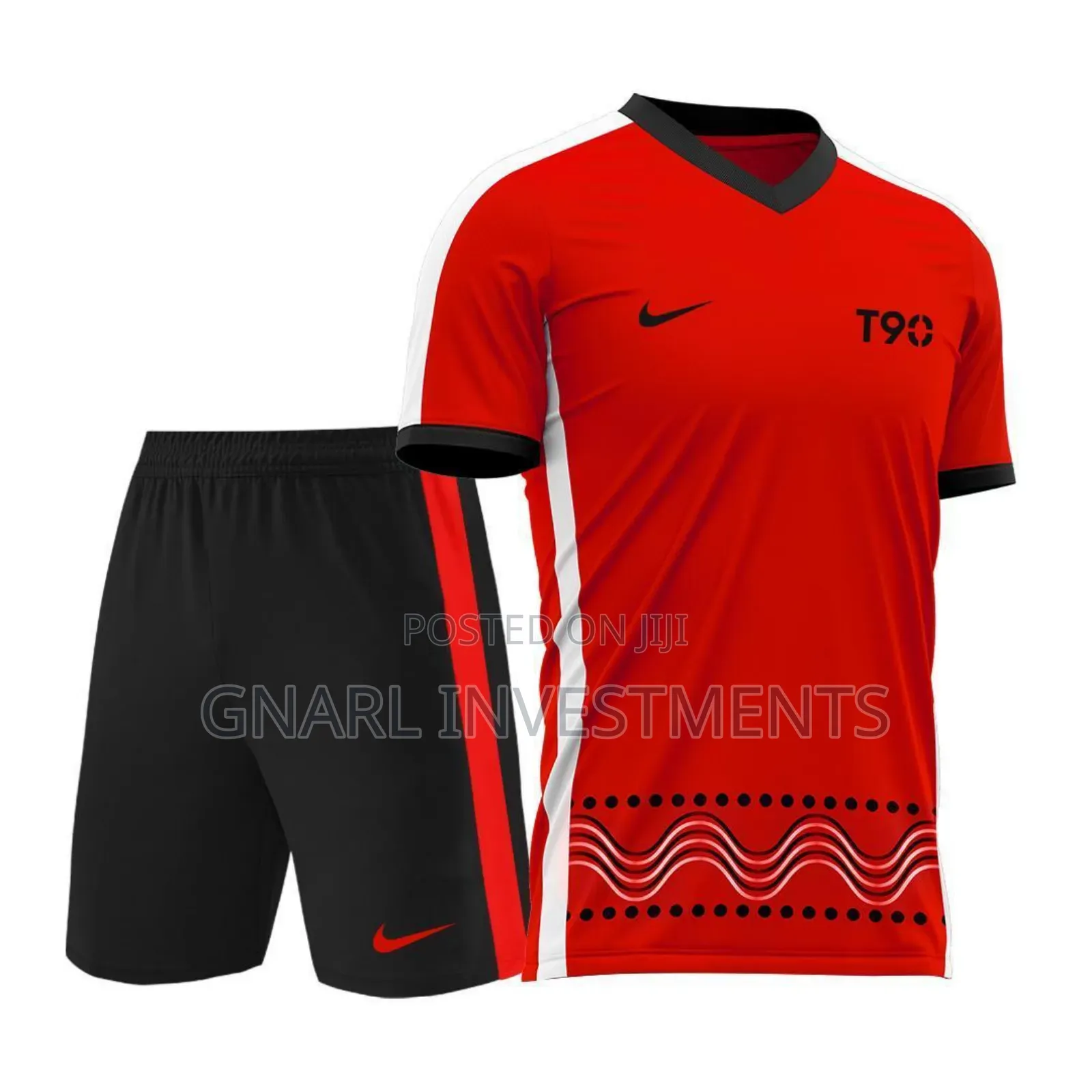 Replica Jerseys for Your Home Team