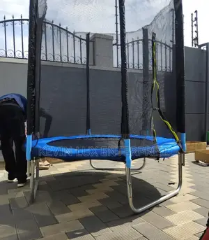 Trampoline 6 Ft
