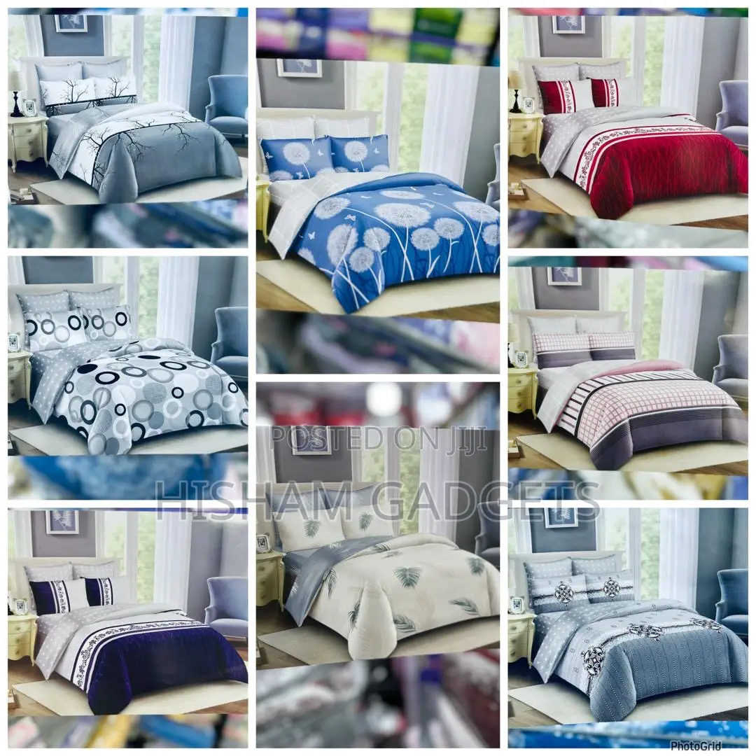 Bedding Interiol