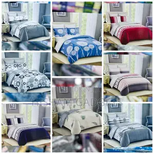 Bedding Interiol