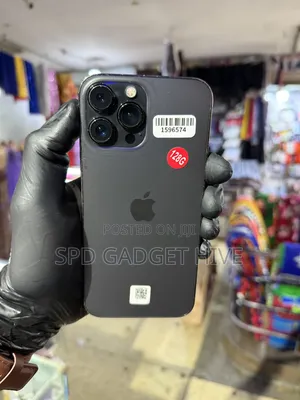 Apple iPhone 13 Pro Max 128 GB