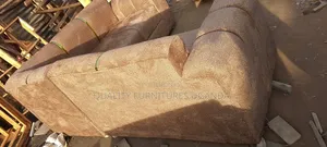 Home Made Mini L Sofa Set