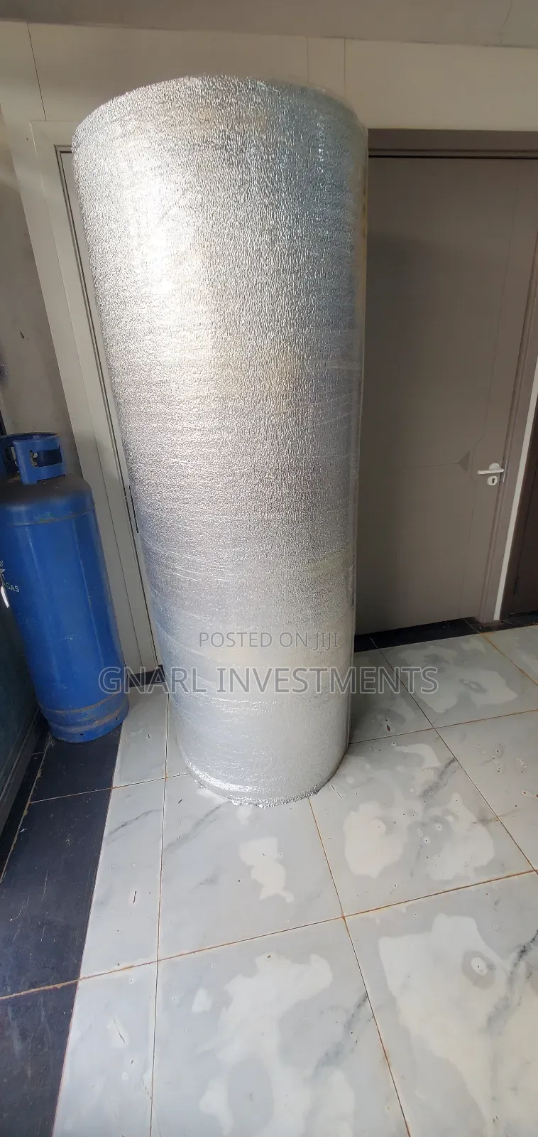 Polynum/ Heat Insulators