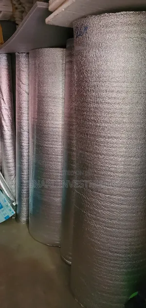 Polynum/ Heat Insulators