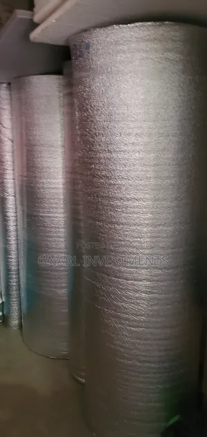 Polynum/ Heat Insulators