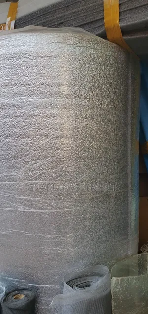 Polynum/ Heat Insulators