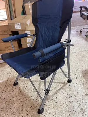 Heavy Duty Camping Chairs