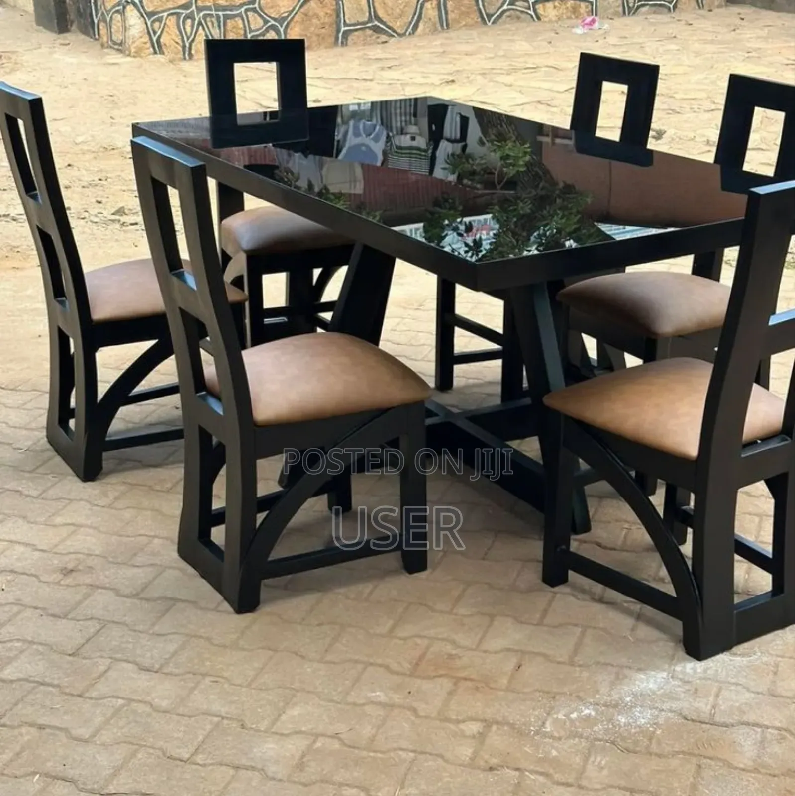 Luxury Dining Table Call Us On