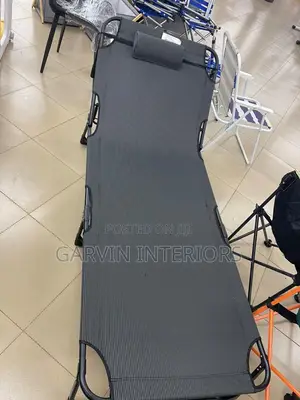 Relax Champing Chair