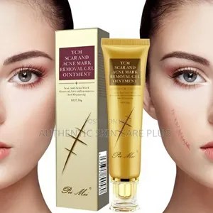 TCM Scar and Mark Removal Ointment Gel