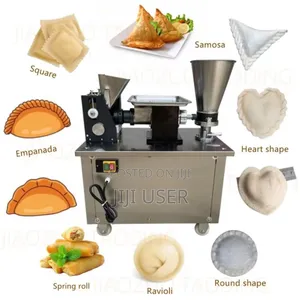 Commercial Samosa Pie Maker