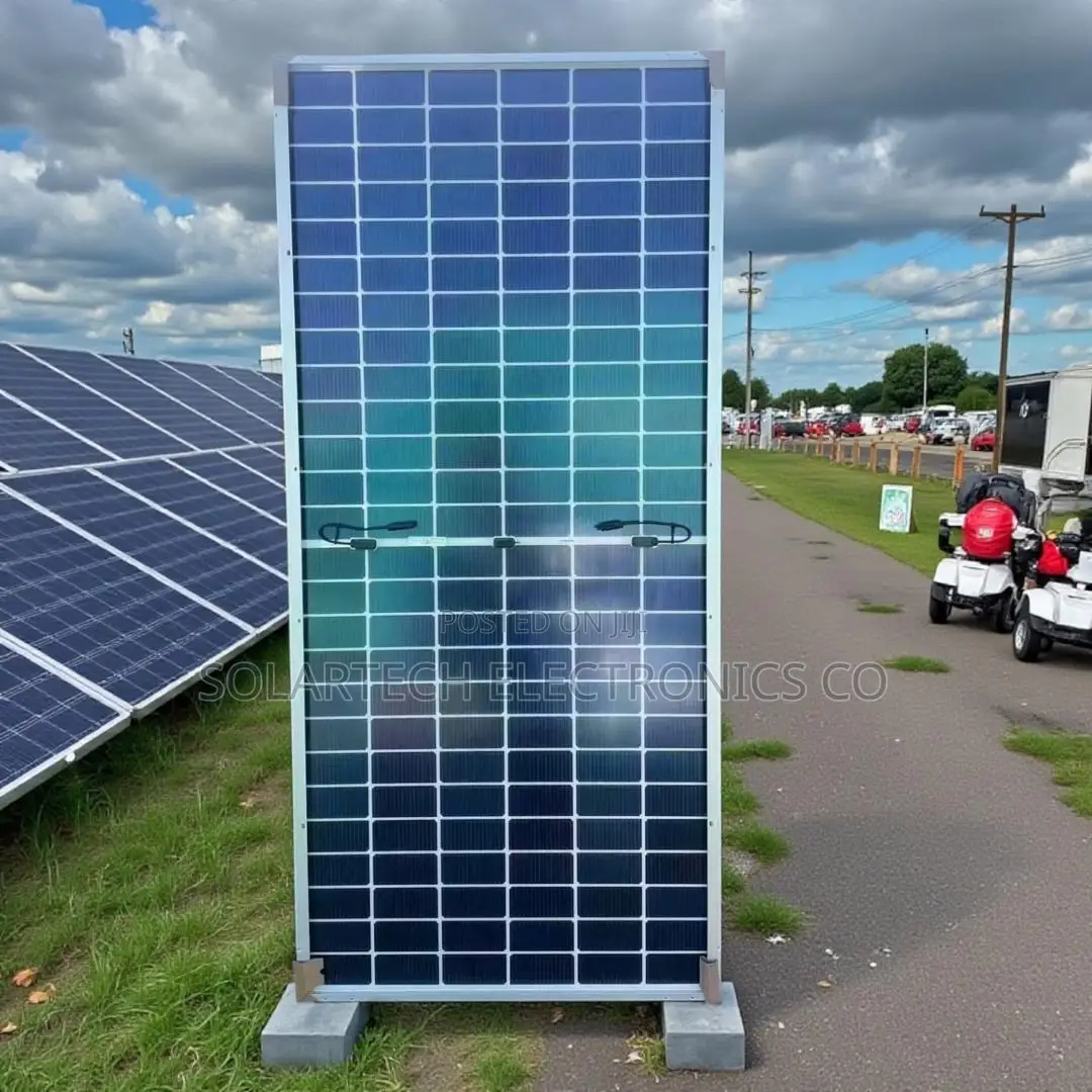 Cworth 650w Ultra Performance Mono Panel