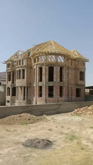 Specialist in Site Works and Construction