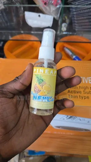 Pinneapple Fresh Air Freshener Spray