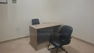 Office Interior Design and Construction