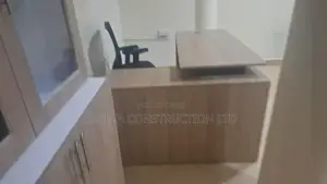 Office Interior Design and Construction